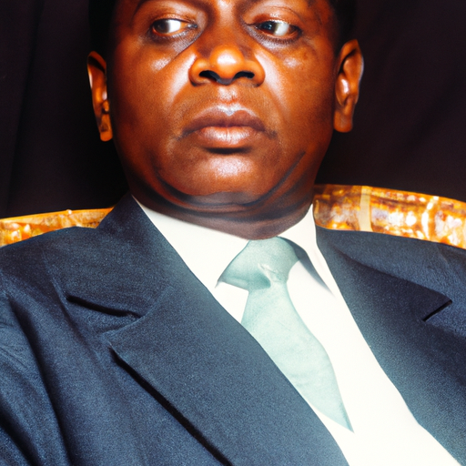 Cherubin Okende, ancien ministre de la RDC devenu figure de l&rsquo;opposition, assassiné