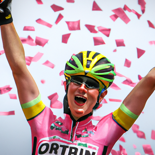 Victoire d&rsquo;Ion Izagirre lors de l&rsquo;étape 12 du Tour de France