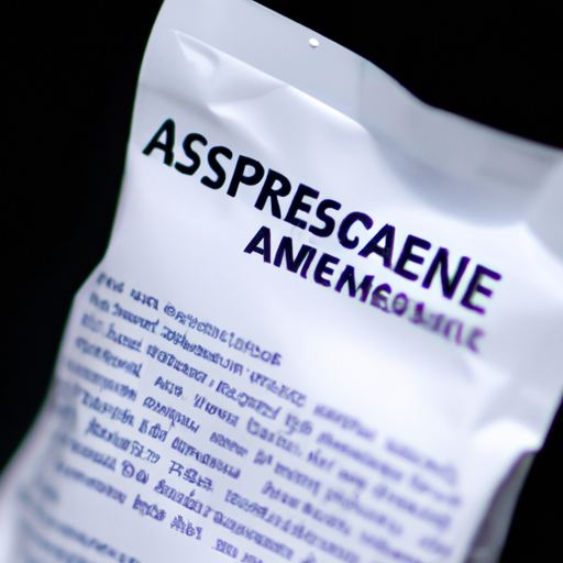 L&rsquo;aspartame est « possiblement cancérigène », selon l&rsquo;OMS.