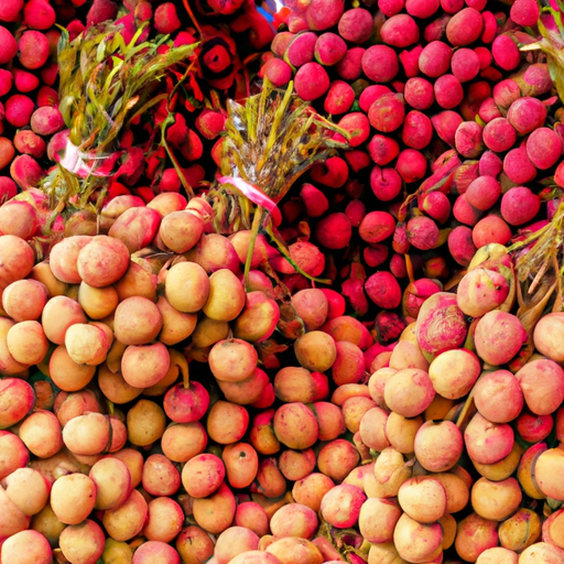 Hausse des ventes et des prix des récoltes vietnamiennes comme le litchi suite à la réouverture de la Chine