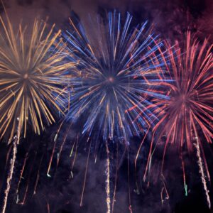 Craintes d&rsquo;émeutes planent sur les célébrations du 14 juillet en France