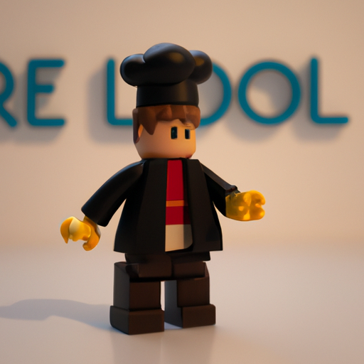Le chef d&rsquo;entreprise de Roblox s&rsquo;apprête à partir