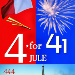 14 juillet : Une brève histoire de la fête nationale française