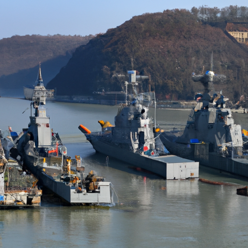 La Corée du Sud promet plus de fournitures militaires et d&rsquo;aide à l&rsquo;Ukraine
