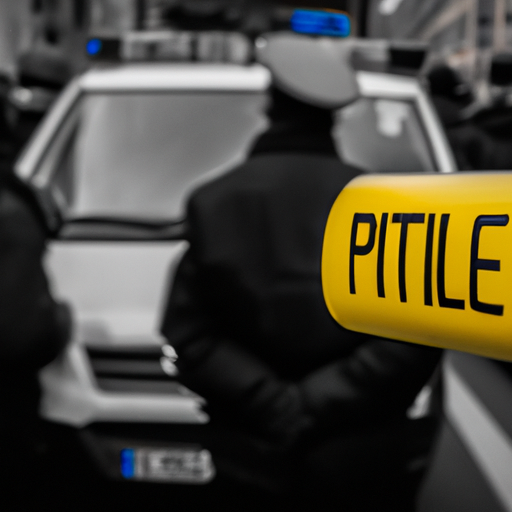 Interdiction de la manifestation contre la violence policière à Paris