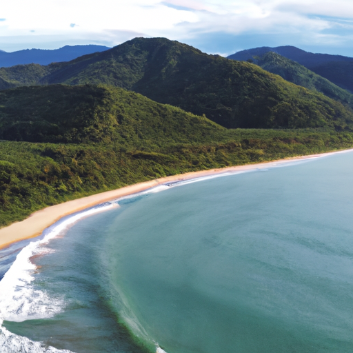 Visite à Aceh près de 2 décennies après le tsunami : Des plages magnifiques aux mémoriaux émouvants