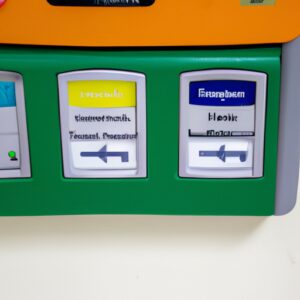 En Malaisie, les distributeurs automatiques pour éviter les aides aux bas revenus