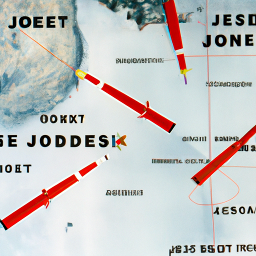 Exercices conjoints Japon, Corée du Sud, États-Unis après le lancement d&rsquo;un ICBM par la Corée du Nord