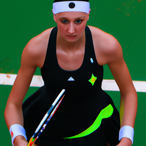 Vondrousova sans tête de série fait l&rsquo;histoire, bat Jabeur pour remporter Wimbledon