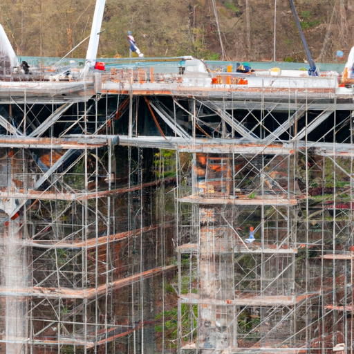 « Construction de ponts » dans une banlieue parisienne malgré les craintes de troubles