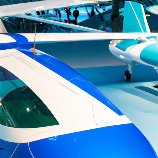 L’aviation verte : Les avions électriques norvégiens pourraient-ils être un modèle pour le reste du monde ?