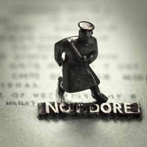 Soldat américain en fuite vers la Corée du Nord : Témoin