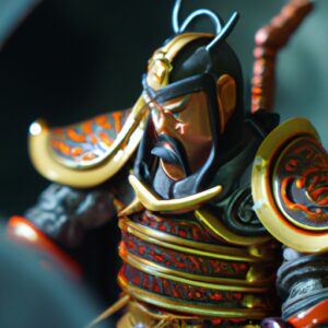 Animation chinoise « Warrior King » bientôt diffusée aux États-Unis