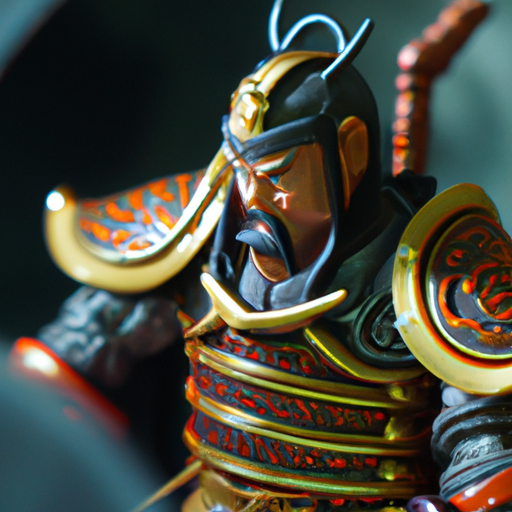 Animation chinoise « Warrior King » bientôt diffusée aux États-Unis