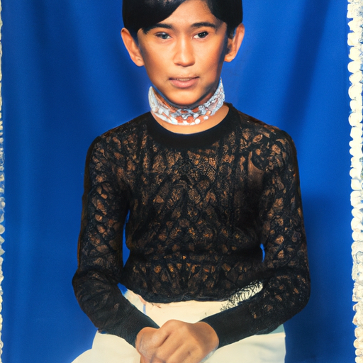 Un adolescent emprisonné en Thaïlande pour insulte royale en portant un « crop top »