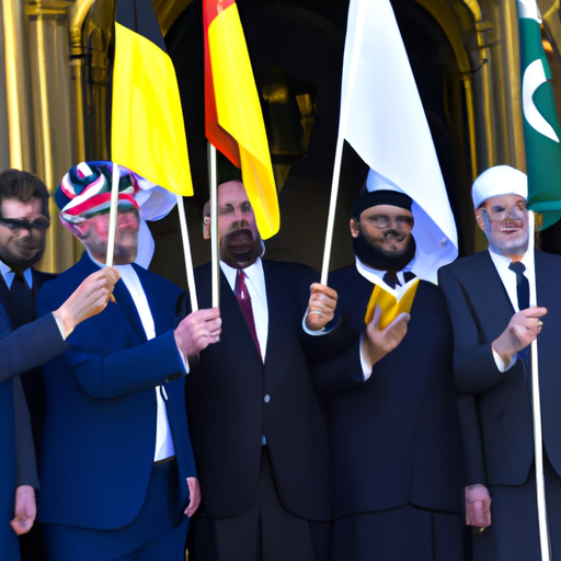 Ambassadeurs suédois convoqués pour protester contre la brûlure du Coran