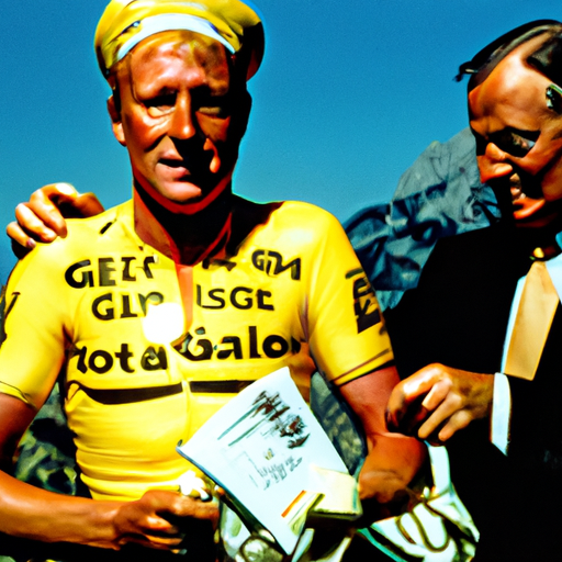 Gall remporte l’étape reine du Tour de France dans les Alpes; Vingegaard écrase Pogacar pour le maillot jaune.