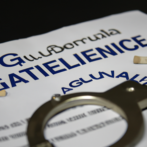 Perquisition de la police guatémaltèque au bureau du candidat présidentiel Semilla