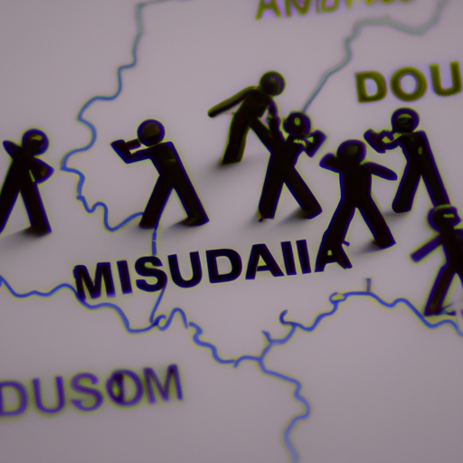 Attaque d&rsquo;hommes armés contre des travailleurs humanitaires au Soudan, selon MSF.