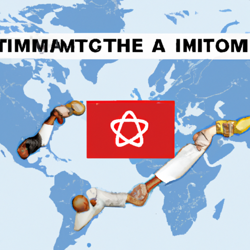 La communauté internationale doit s&rsquo;opposer à la junte birmane.