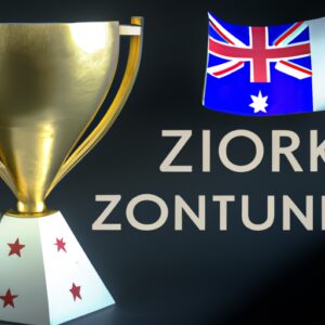 Victoire à domicile pour la Nouvelle-Zélande et l&rsquo;Australie pour l&rsquo;ouverture de la Coupe du Monde