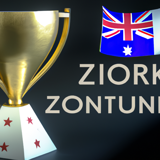 Victoire à domicile pour la Nouvelle-Zélande et l’Australie pour l’ouverture de la Coupe du Monde