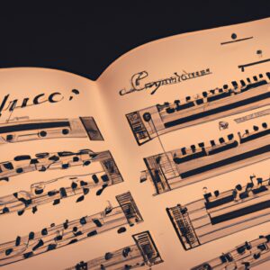 Exploration de la musique française emblématique