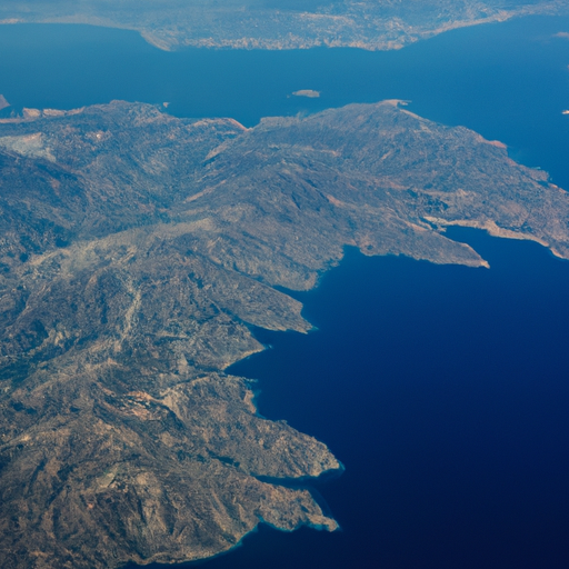 La Grèce fait face à son mois de juillet le plus chaud depuis 50 ans alors qu&rsquo;une vague de chaleur balaye l&rsquo;Europe.