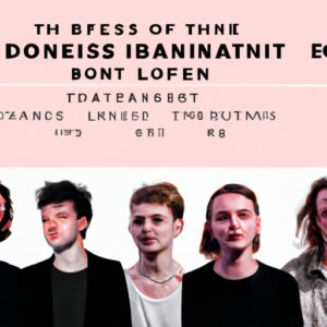 Le groupe britannique The 1975 annule son concert en Indonésie et à Taïwan suite à la polémique LGBTQ en Malaisie.