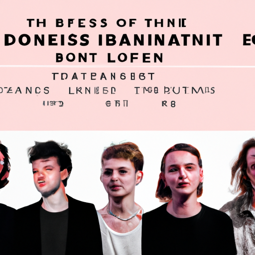 Le groupe britannique The 1975 annule son concert en Indonésie et à Taïwan suite à la polémique LGBTQ en Malaisie.