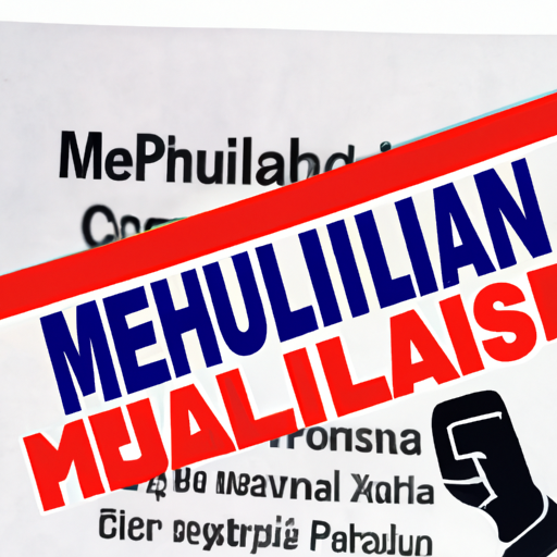 Commentaire : Les élections d’État en Malaisie – Muhyiddin de Perikatan Nasional a besoin d’une victoire