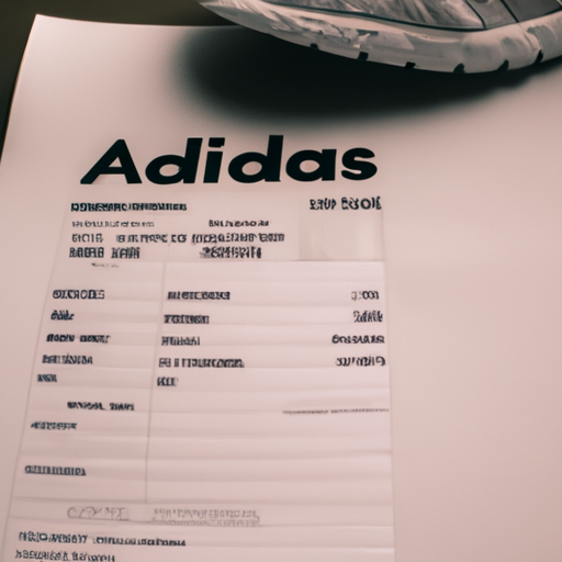 Adidas reçoit 565 millions de dollars de commandes pour des chaussures Yeezy invendues.