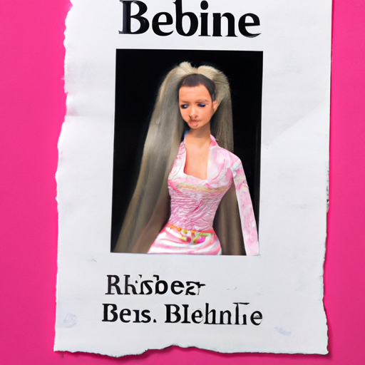 « Malgré un démarrage lent en Chine, &lsquo;Barbie&rsquo; établit une référence – pour les rencontres »
