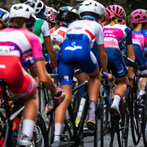 Les coureuses à surveiller dans le Tour de France féminin 2023 ?