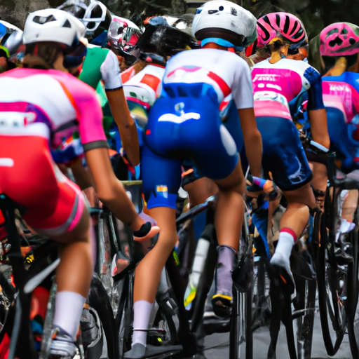 Les coureuses à surveiller dans le Tour de France féminin 2023 ?