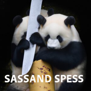 Les pandas : l&rsquo;arme secrète de la Chine face aux tensions croissantes avec l&rsquo;Occident
