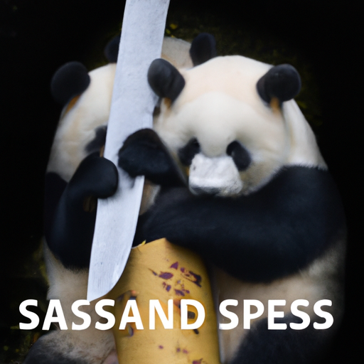 Les pandas : l’arme secrète de la Chine face aux tensions croissantes avec l’Occident