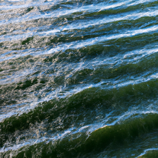 La mer Baltique peut-elle encore être sauvée ?
