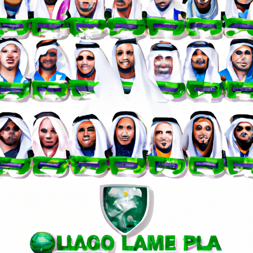 Quels joueurs ont signé pour la Saudi Pro League ?