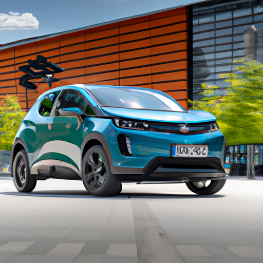 GM fait demi-tour pour sauver la Chevy Bolt
