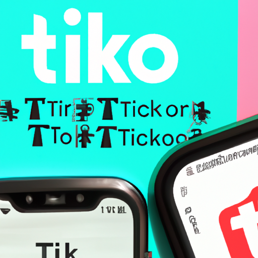 TikTok prend le relais avec de nouveaux posts basés sur le texte, alors que Twitter s’efface vers X.