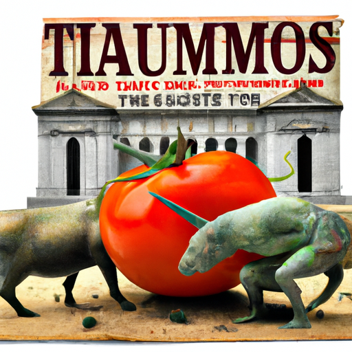 Hausse des prix des tomates : La dernière arme contre les musulmans en Inde