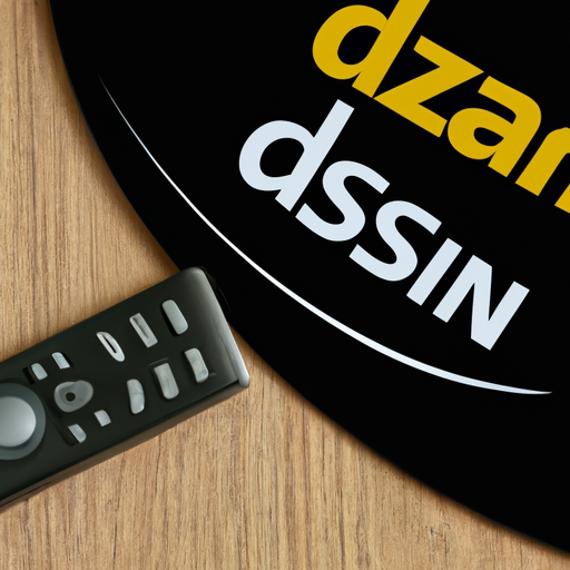 Dish Network s&rsquo;associe à Amazon pour offrir des services sans fil.