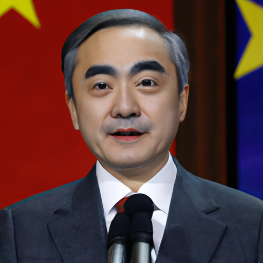Le nouveau ministre chinois des Affaires étrangères, Wang Yi, parle de l&rsquo;Ukraine en Turquie lors de son premier voyage.