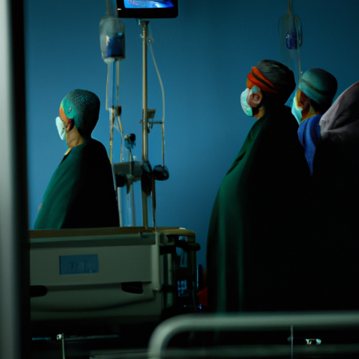 Des patients atteints de cancer se rendent en Turquie après les protestations de fermeture de la frontière dans le nord-ouest de la Syrie.