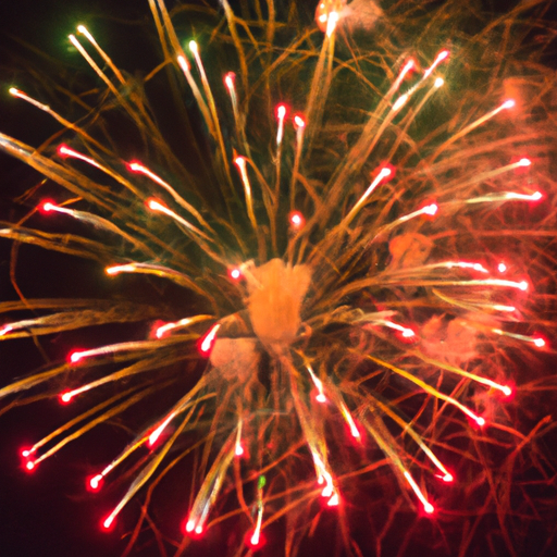 Été des feux de forêt