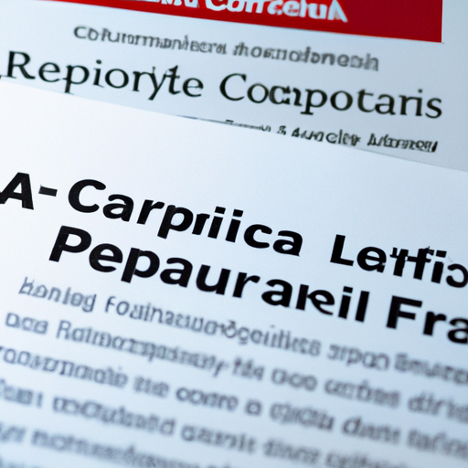 Nouvelles directives de capital pour les crypto-actifs proposées par le régulateur financier canadien