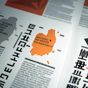 Typhon Doksuri paralyse Taiwan : fermeture des entreprises et annulation des vols