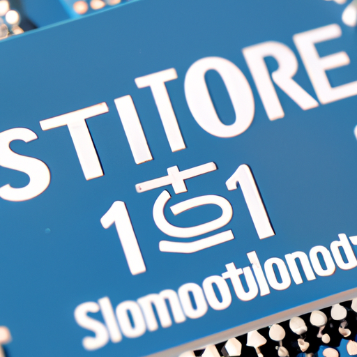 STMicroelectronics prévoit des ventes de 4,38 milliards de dollars au T3.