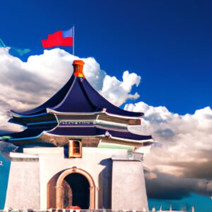 Fin des sondages sur Tiananmen et Taiwan par un sondeur de Hong Kong
